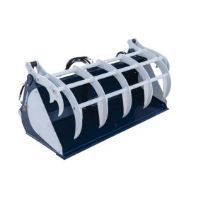 Pelikán trágyakanál - FK Machinery - MINI