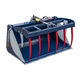 Krokodil trágyakanál - FK Machinery - MINI