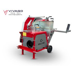 Billenővályús körfűrész - COLLINO SUPER PRO (PTO+230V)