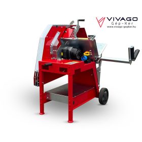 Billenővályús körfűrész - COLLINO PRO (230 V)