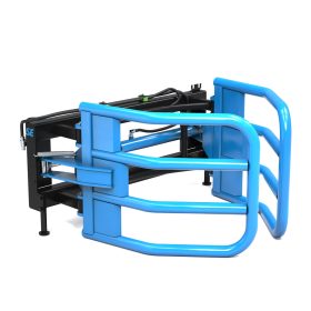 Hidraulikus bálafogó – SE Equipment - L30