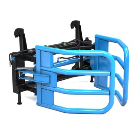 Hidraulikus bálafogó – SE Equipment - Stora BM 