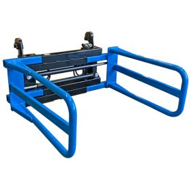   Hidraulikus bálafogó – SE Equipment - Stora BM 738-2138mm