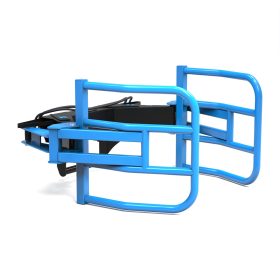 Hidraulikus bálafogó – SE Equipment - Avant/Multione