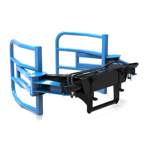 Hidraulikus bálafogó – SE Equipment - Avant/Multione