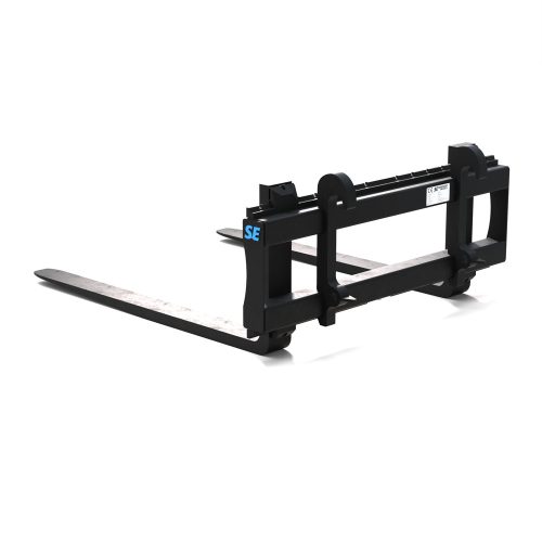 Mechanikus raklapvilla – SE Equipment 2500kg – Atlas, Giant, Bobcat, JCB, Komatsu, Kramer, Weidemann stb...