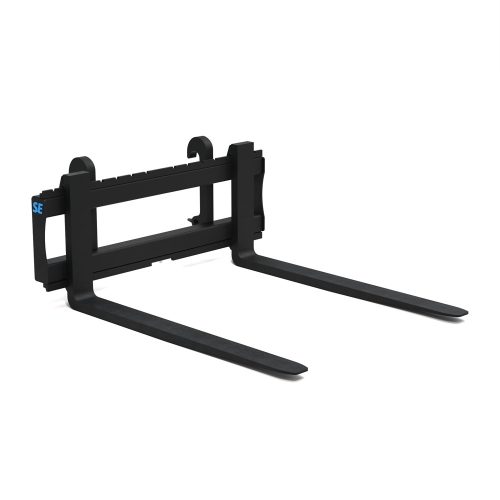 Mechanikus raklapvilla – SE Equipment 1400kg – Avant/Multione