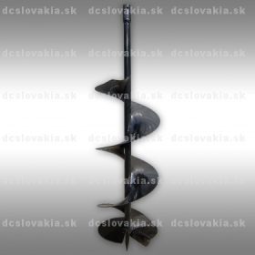 FÚRÓSZÁR 250mm (SN23-1)