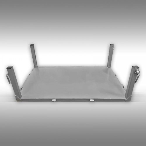 PUTTONY a JANSEN RD-200 és RD-300 MINI DÖMPERRE