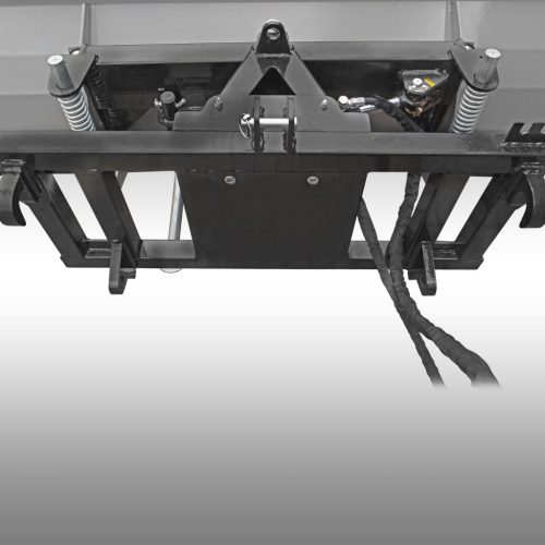 Hótoló - Tolólap - Jansen SP-220