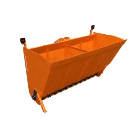 Só és homokszóró – FK Machinery MASTER sorozat