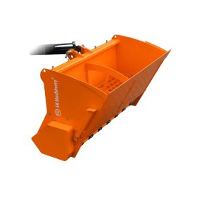 Só és homokszóró – FK Machinery PADAWAN sorozat