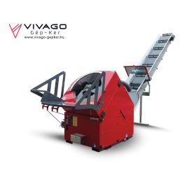 Automata dobfűrész - COLLINO