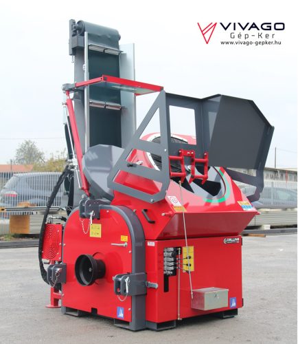 Automata dobfűrész - COLLINO