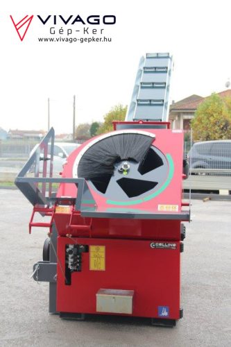 Automata dobfűrész - COLLINO