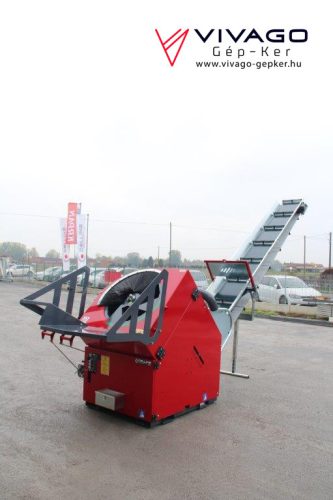 Automata dobfűrész - COLLINO