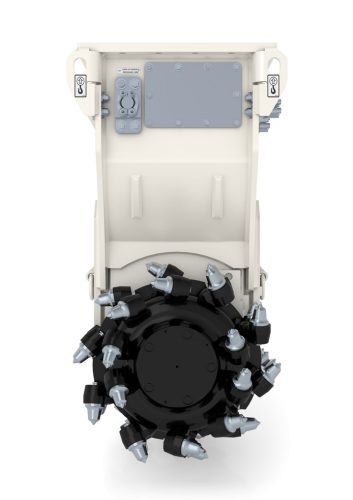 DUPLADOBOS MARÓFEJ - SIMEX TF2100