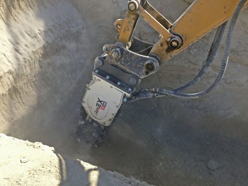 MARÓFEJ - SIMEX TFC 400