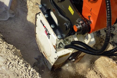 MARÓFEJ - SIMEX TFC 600