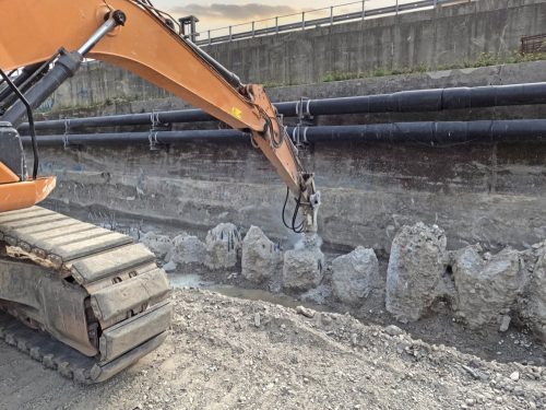 MARÓFEJ - SIMEX TFV 600