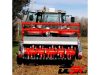 Erdészeti szárzúzó-mulcsozó traktorra -  VENTURA TFVMFD - ELSA