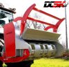 Erdészeti szárzúzó-mulcsozó traktorra -  VENTURA TFV - VOLTA