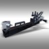 Vízszintes hasítógép - Hidraulikus - JANSEN TS-14L105(SN41)