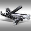 Vízszintes hasítógép - Hidraulikus - JANSEN TS-14L105(SN41)