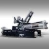 Vízszintes hasítógép - Hidraulikus - JANSEN TS-14L62 (SN40)