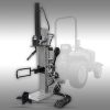 Függőleges hasítógép - Elektromos + Traktor PTO - JANSEN TS-30K  (SN39)
