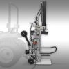 Függőleges hasítógép - Elektromos + Traktor PTO - JANSEN TS-30K  (SN39)