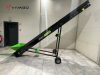 Független szállítószalag 5 méteres – Hofman PORTO TT 500/40 3F (elektromos)