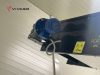 Független szállítószalag 5 méteres – Hofman PORTO TT 500/40 3F (elektromos)