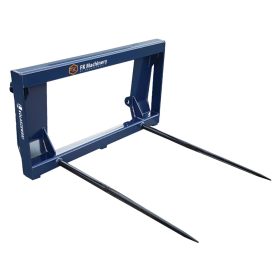 Bálavilla – FK Machinery - 2 tüskével