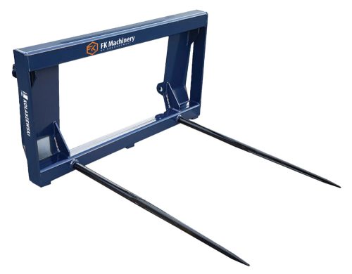Bálavilla – FK Machinery - 2 tüskével