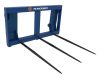 Bálavilla – FK Machinery - 3 tüskével