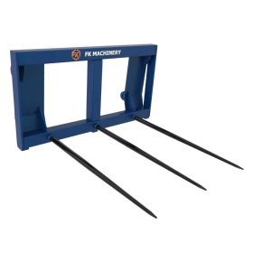 Bálavilla – FK Machinery - 3 tüskével