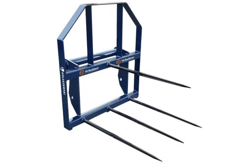 Bálavilla – FK Machinery - 4 tüskével