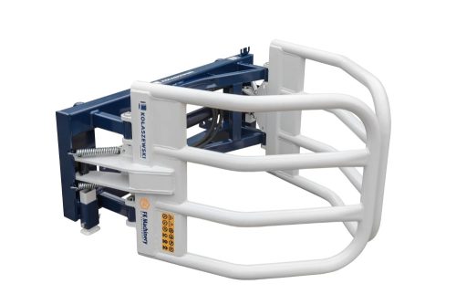 Bálafogó csipesz - FK Machinery - STANDARD