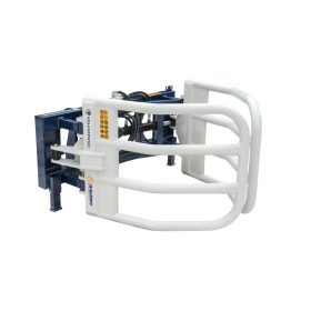 Bálafogó csipesz - FK Machinery - STANDARD PLUS