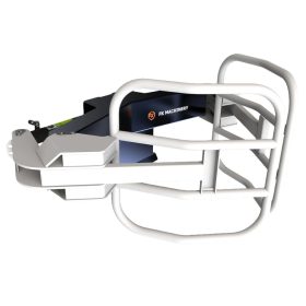 Bálafogó csipesz - FK Machinery - MIKRO