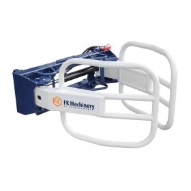 Bálafogó csipesz - FK Machinery - SMART