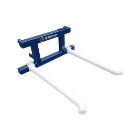 Bálaszállító 3 az 1-ben - mechanikus – FK Machinery