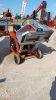 Billenővályús körfűrész – AMR WSA-700ESS Benzín - Briggs Stratton