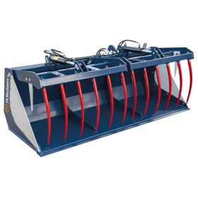 Krokodil trágyakanál - FK Machinery - MAXI