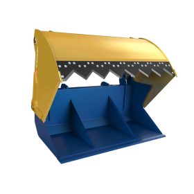 Szilázs, siló vágó kanál - FK Machinery - STANDARD PLUS