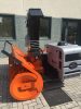 Hómaró - DCSK Profi Tech - YETI HD-I