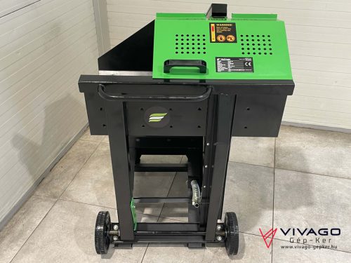 Billenővályús körfűrész – HOFMAN ZARA R-700E