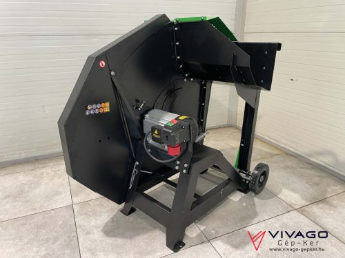 Billenővályús körfűrész – HOFMAN ZARA R-700E