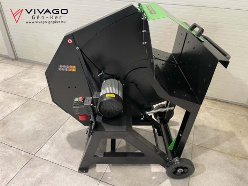 Billenővályús körfűrész – HOFMAN ZARA R-700E